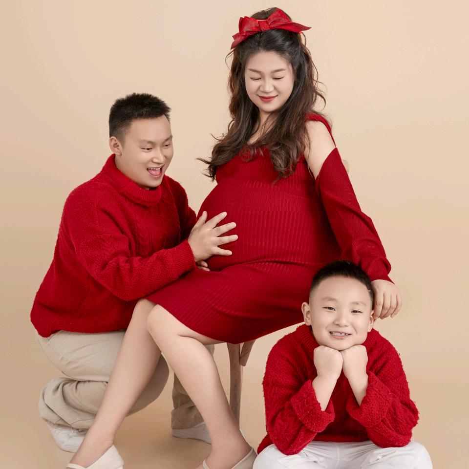 乐乐妈婷婷（带娃中）