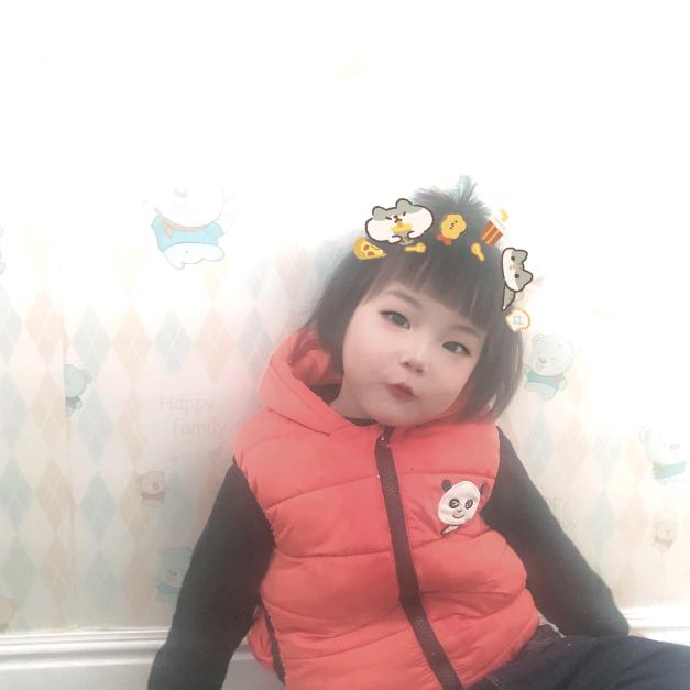 淘气小丸子