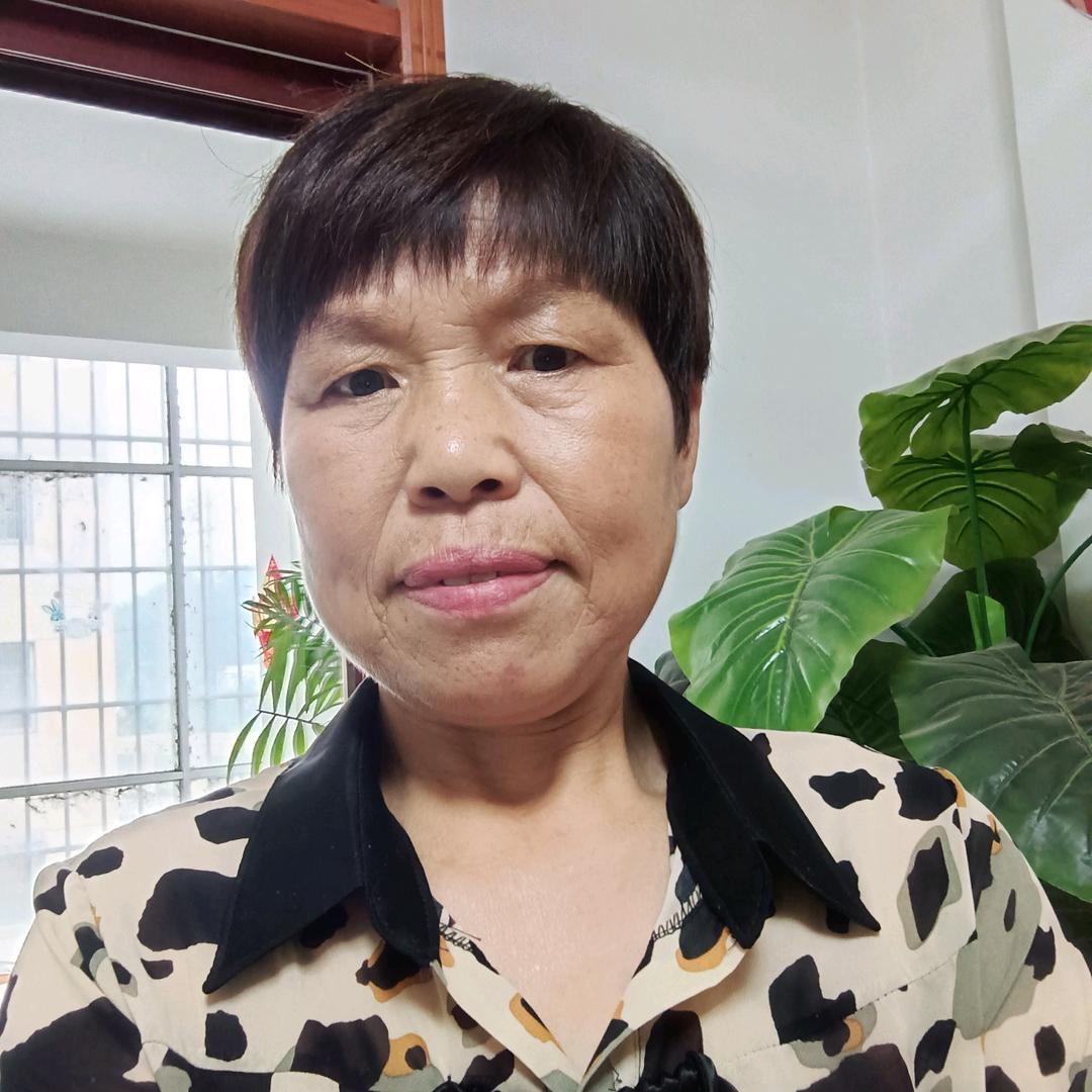 快乐芳姐（首播）