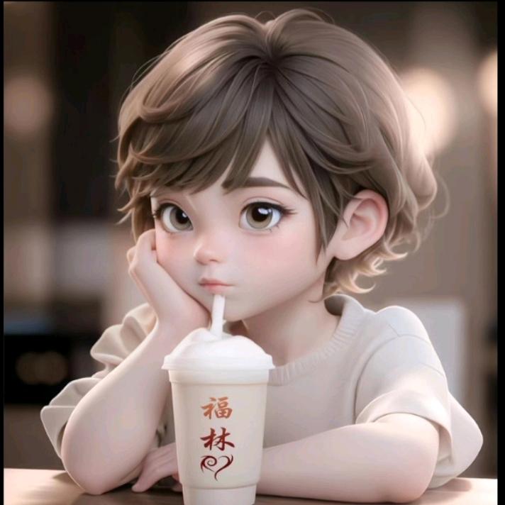 福这个世界我来过