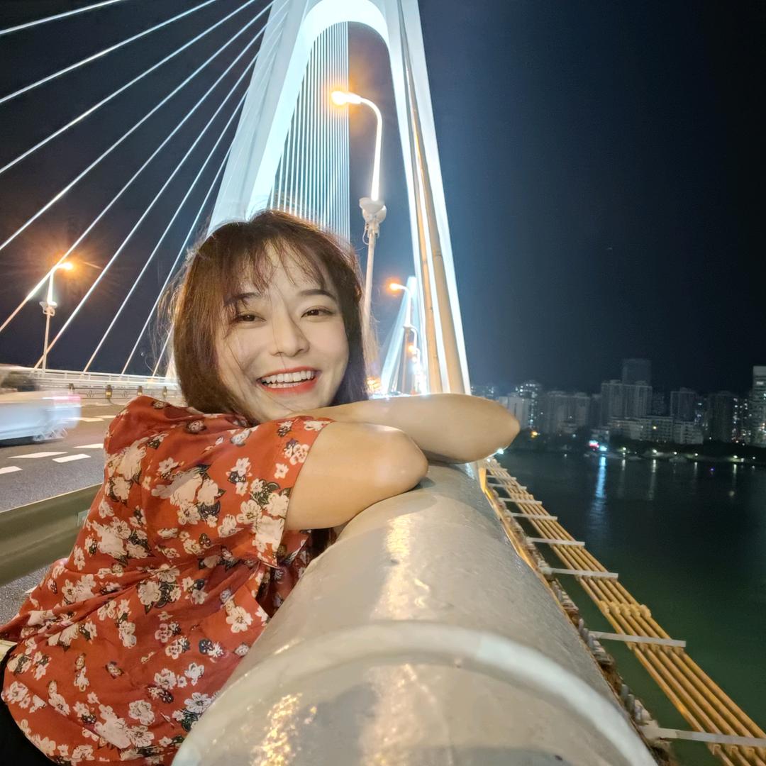 小渣渣