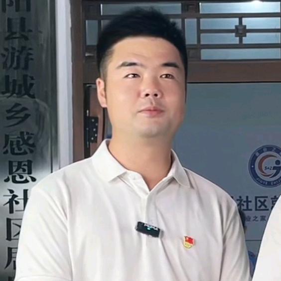 江西村干大東(村播助农)