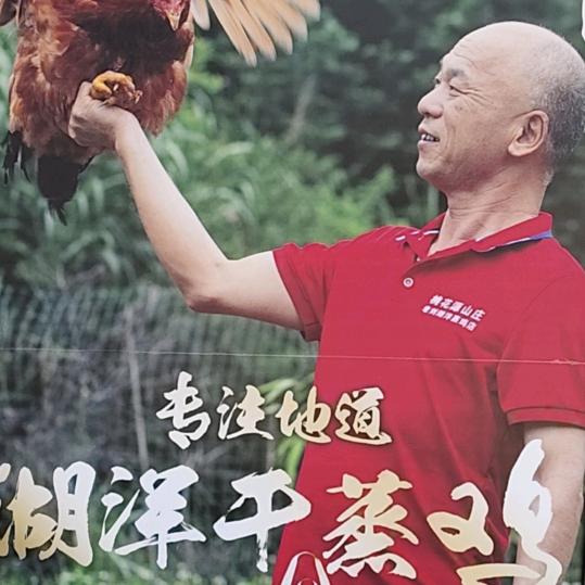为梦奔跑