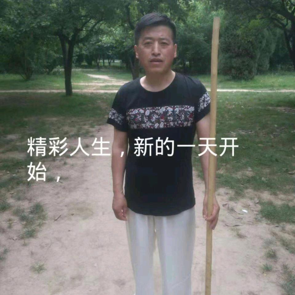 快乐王子葛福臣