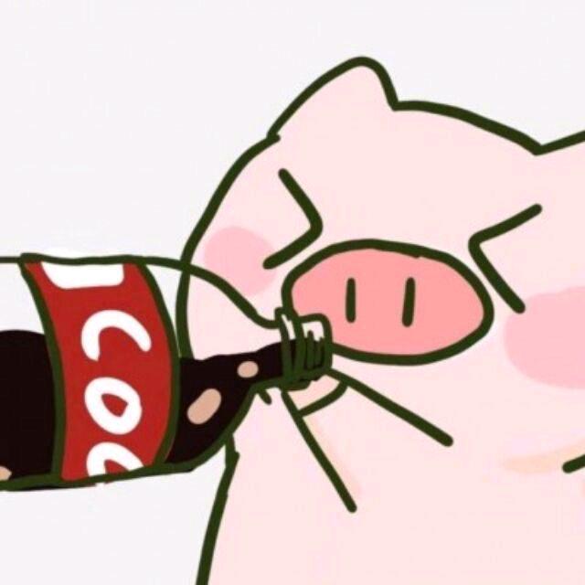 可乐猪模匠(避雷侠)