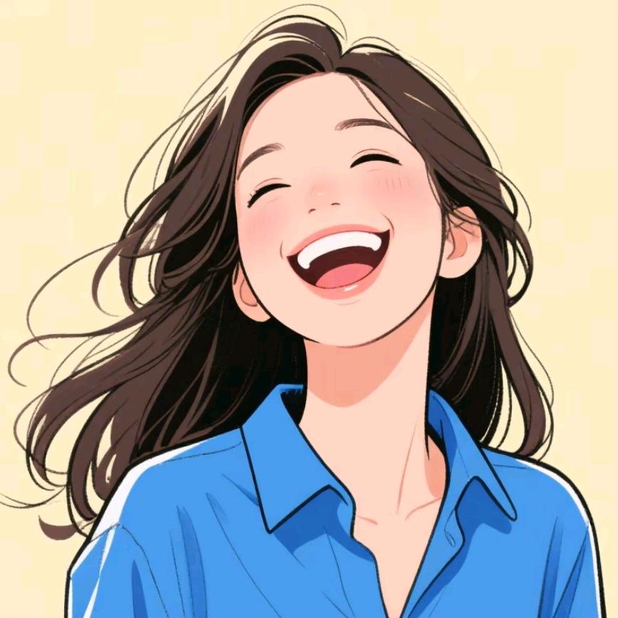 阿惠的彩虹桥🌈