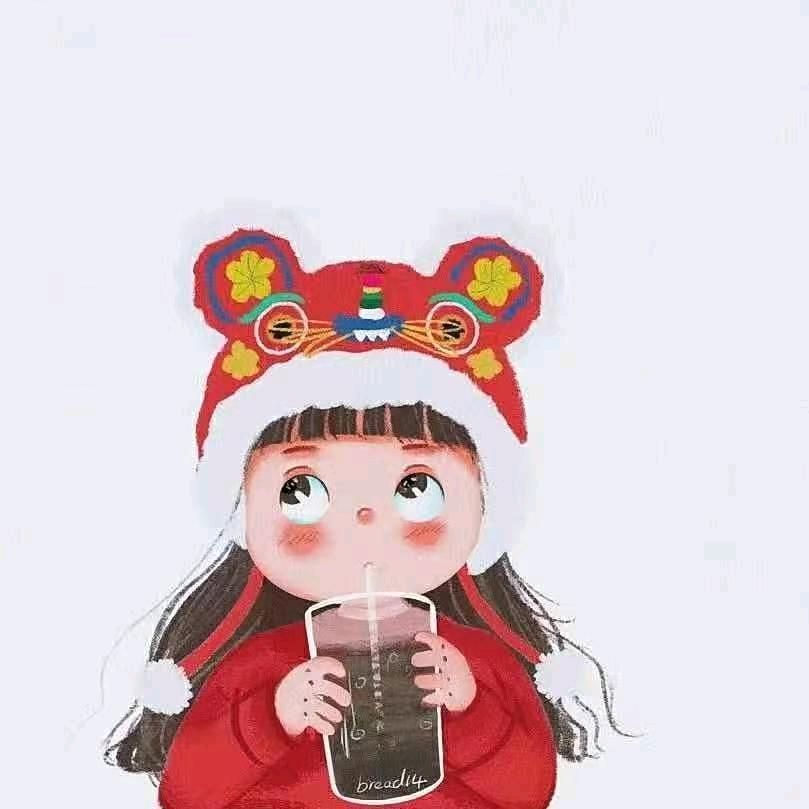 爱美食的当当（同款在橱窗）