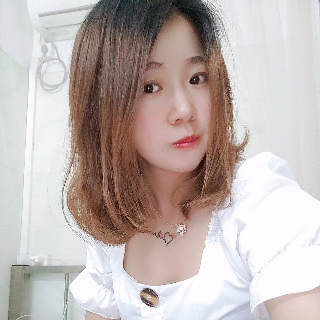 晴天💋