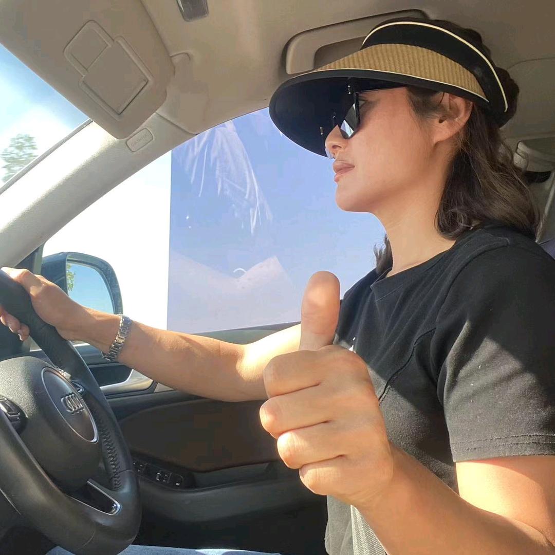 做吨袋的小姐姐