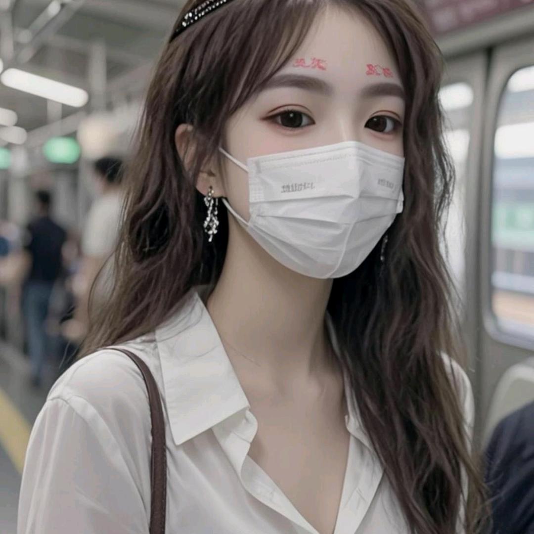 你瞎呀你撞我心上了✨❤️✨✨✨