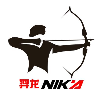 羿龙NIKA射箭器材