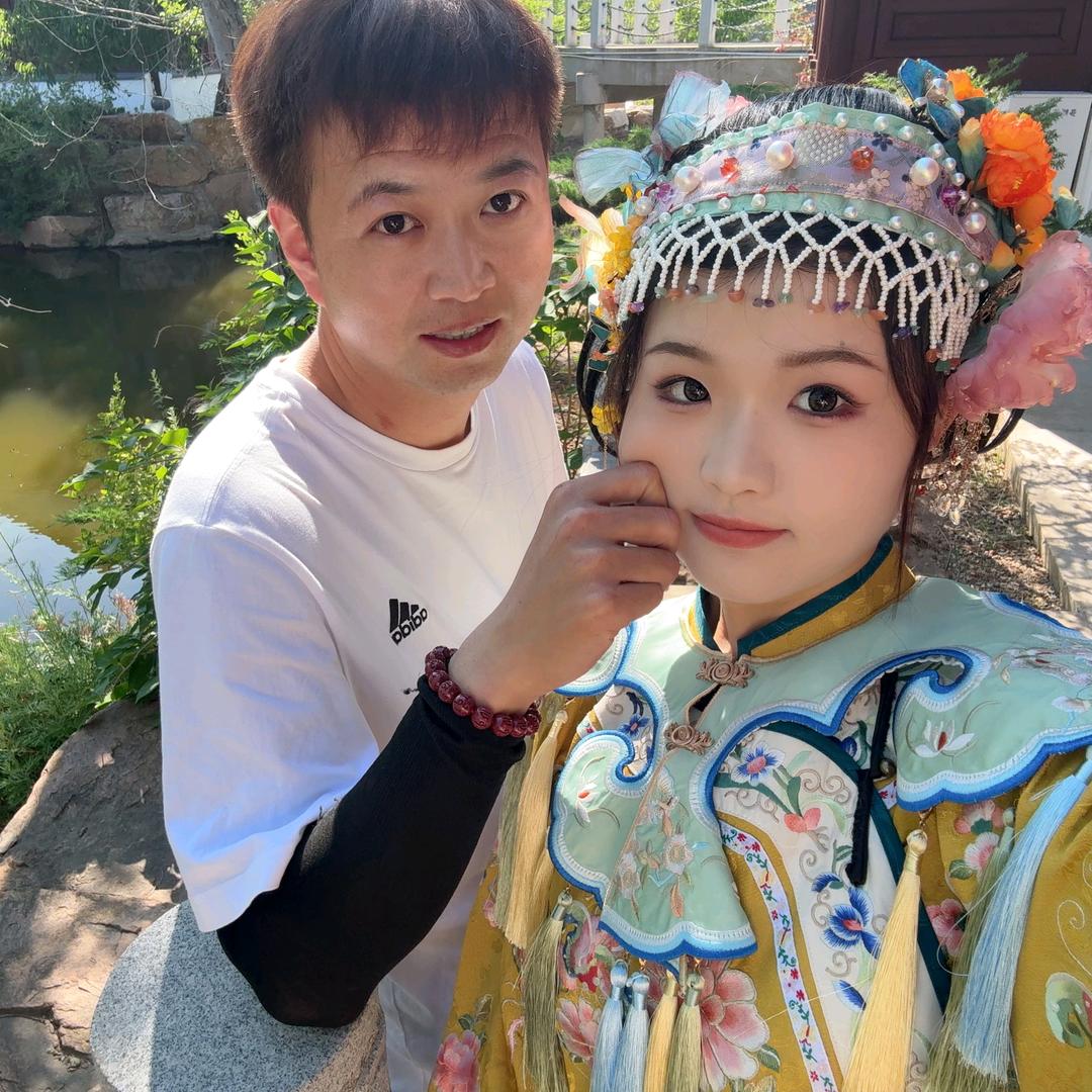 我爱佳鑫