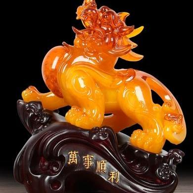 蓝色梦幻