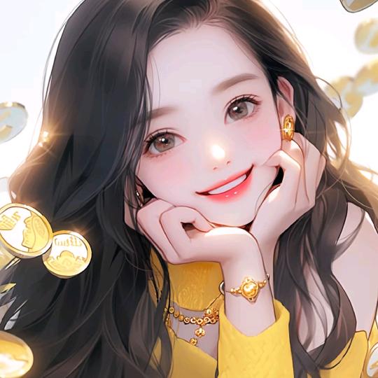 @月兒