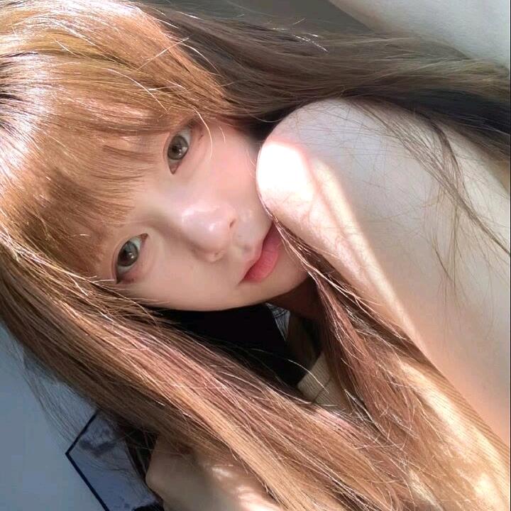 做晴天🌼