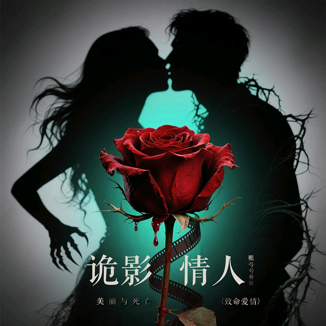 诡影情人