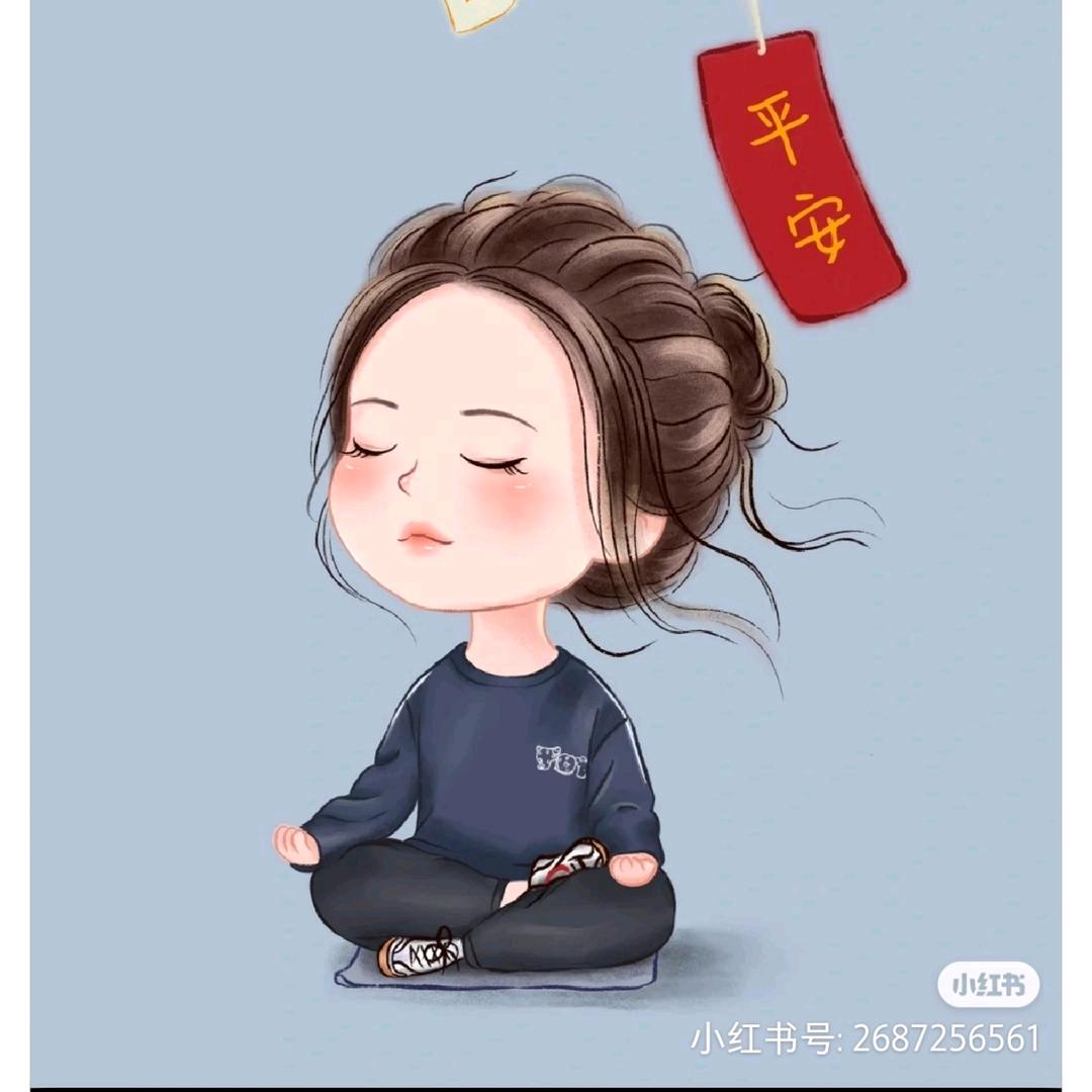麦穗