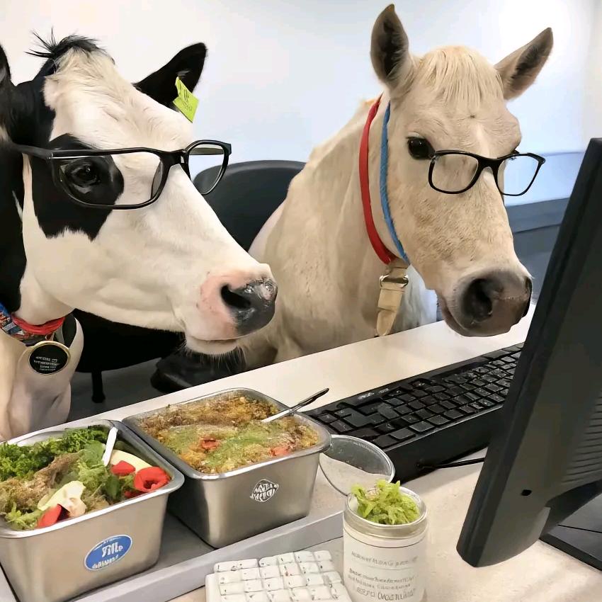 牛兄弟剪辑（代剪/接单）