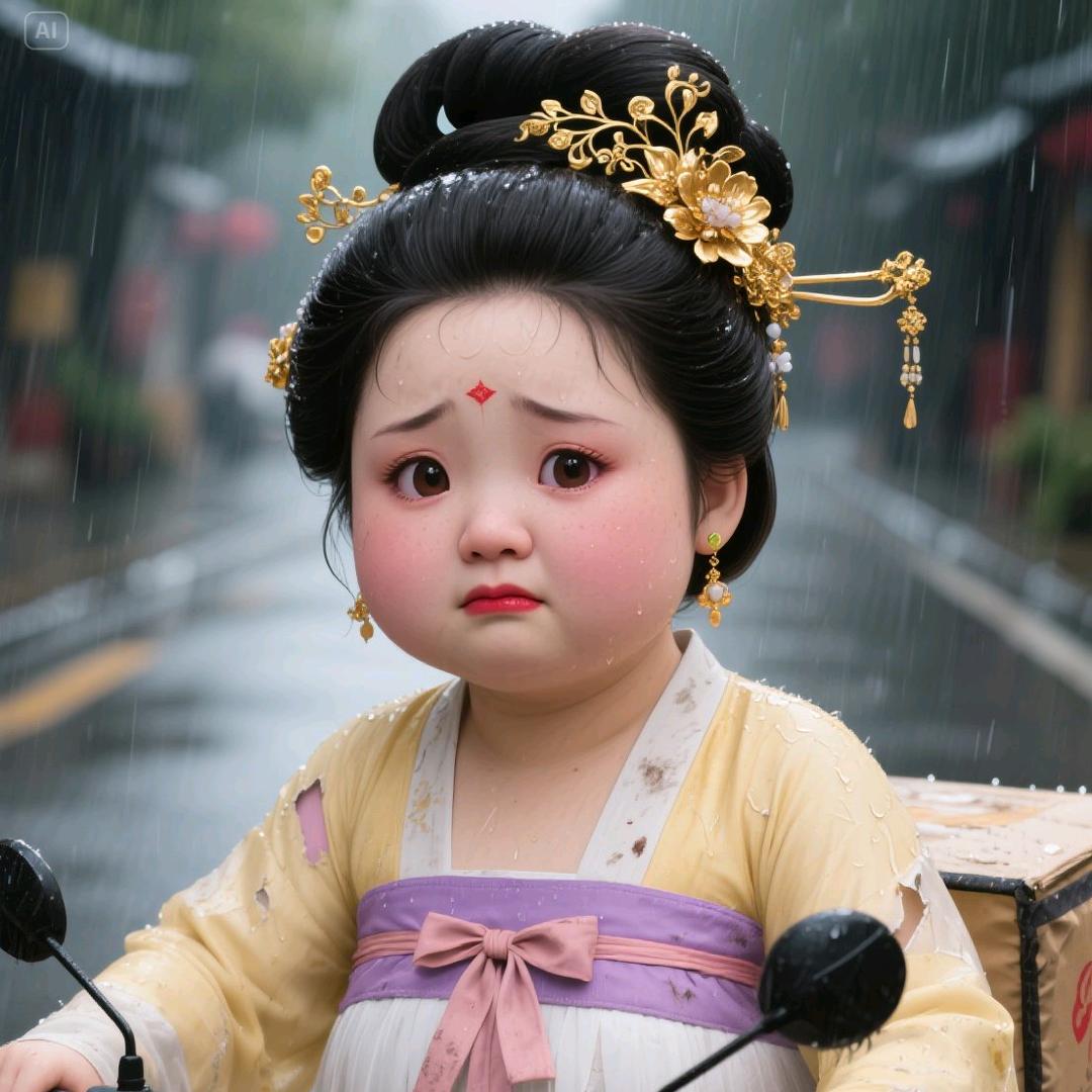 大唐玉儿