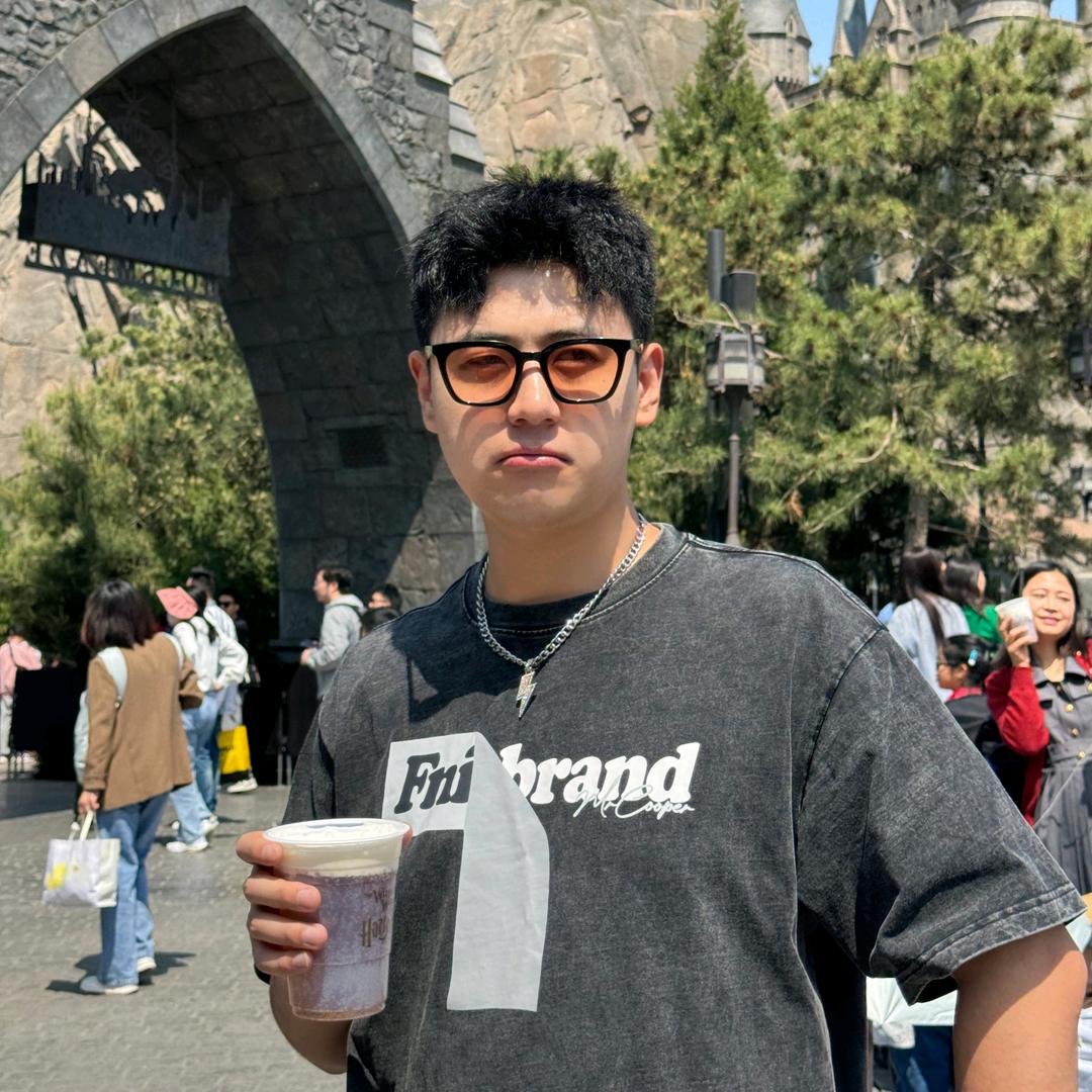 青汤小肥羊🐏