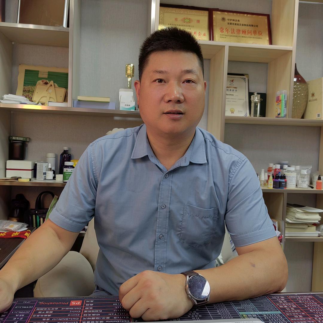明天会更好