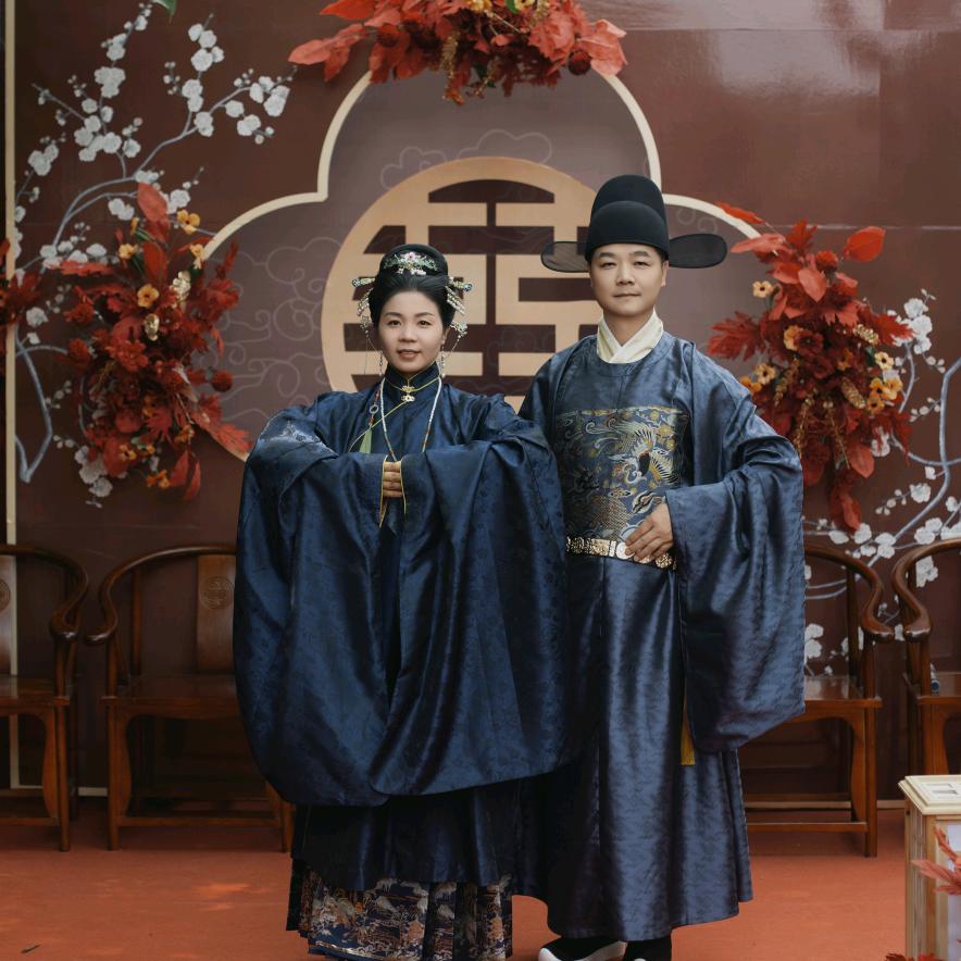 乐天婚礼