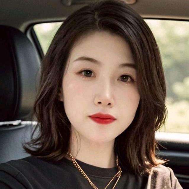 一个人的背影