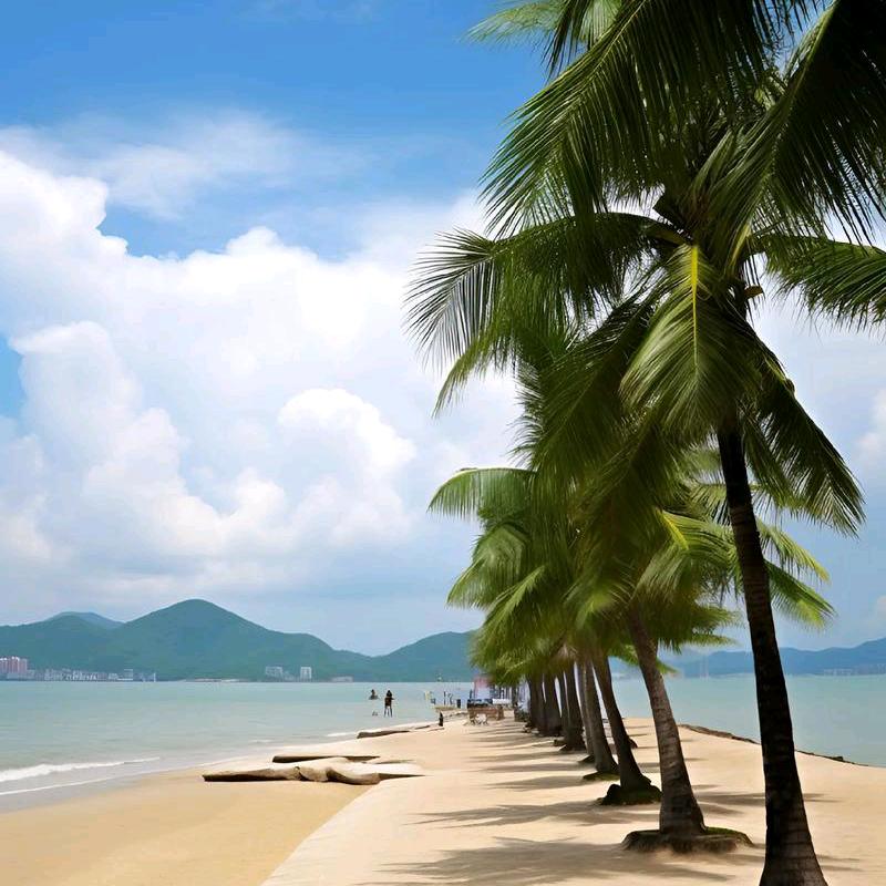 海湾