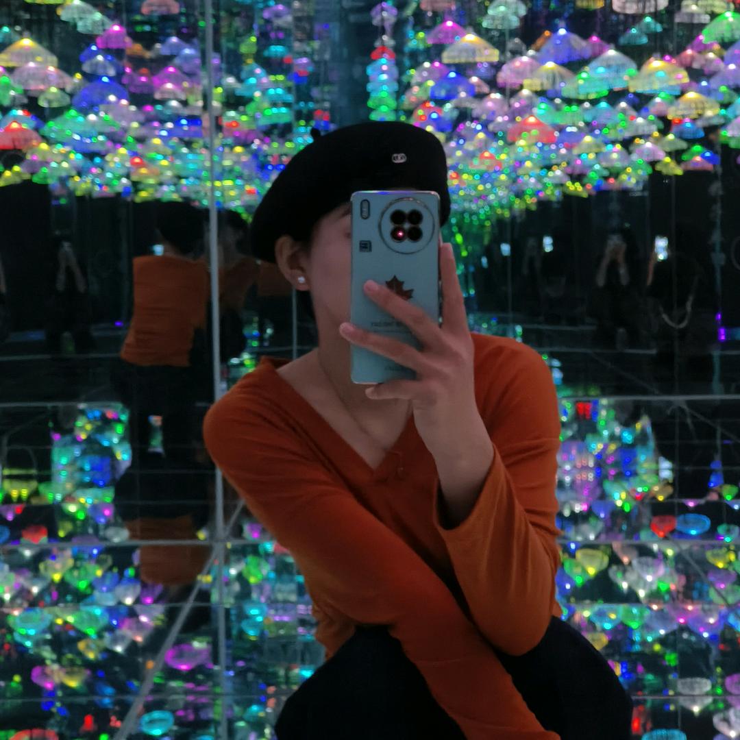 ☞小周☜