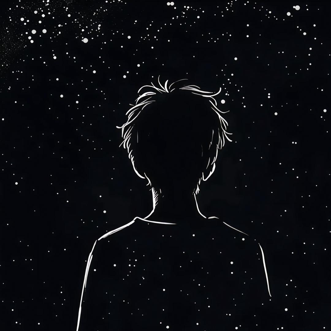 半粒星海