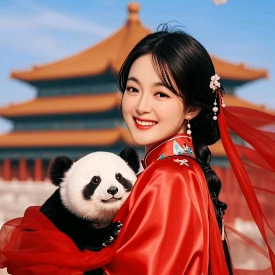 红心阁十字绣