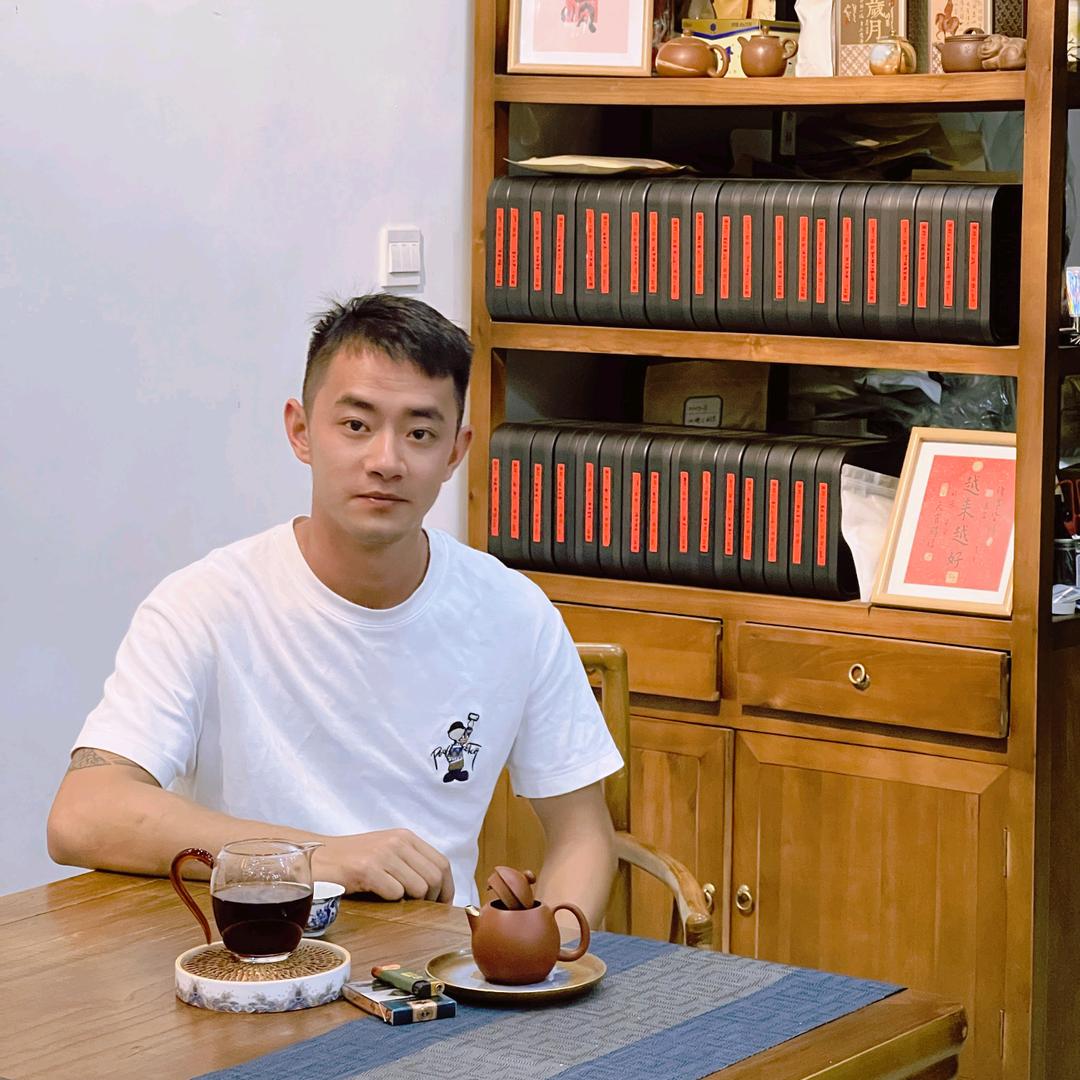 侬夫山茶  罕叫囡