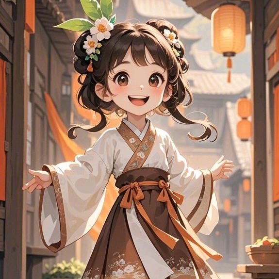 @三芽头