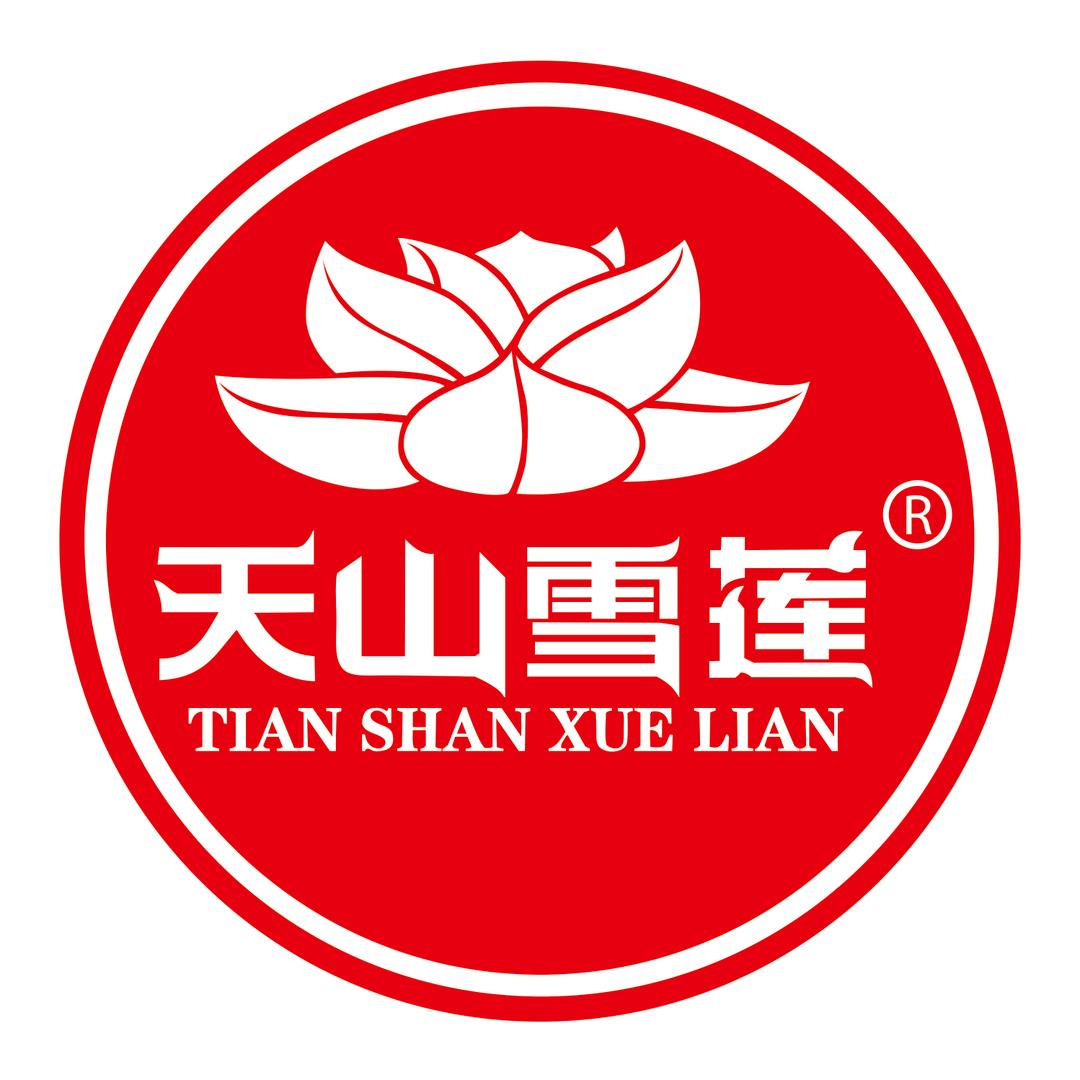 天山雪莲辣椒丝直播间