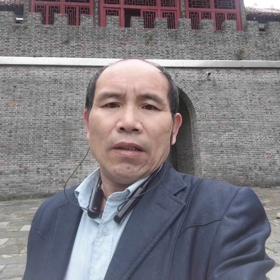 李仕洪