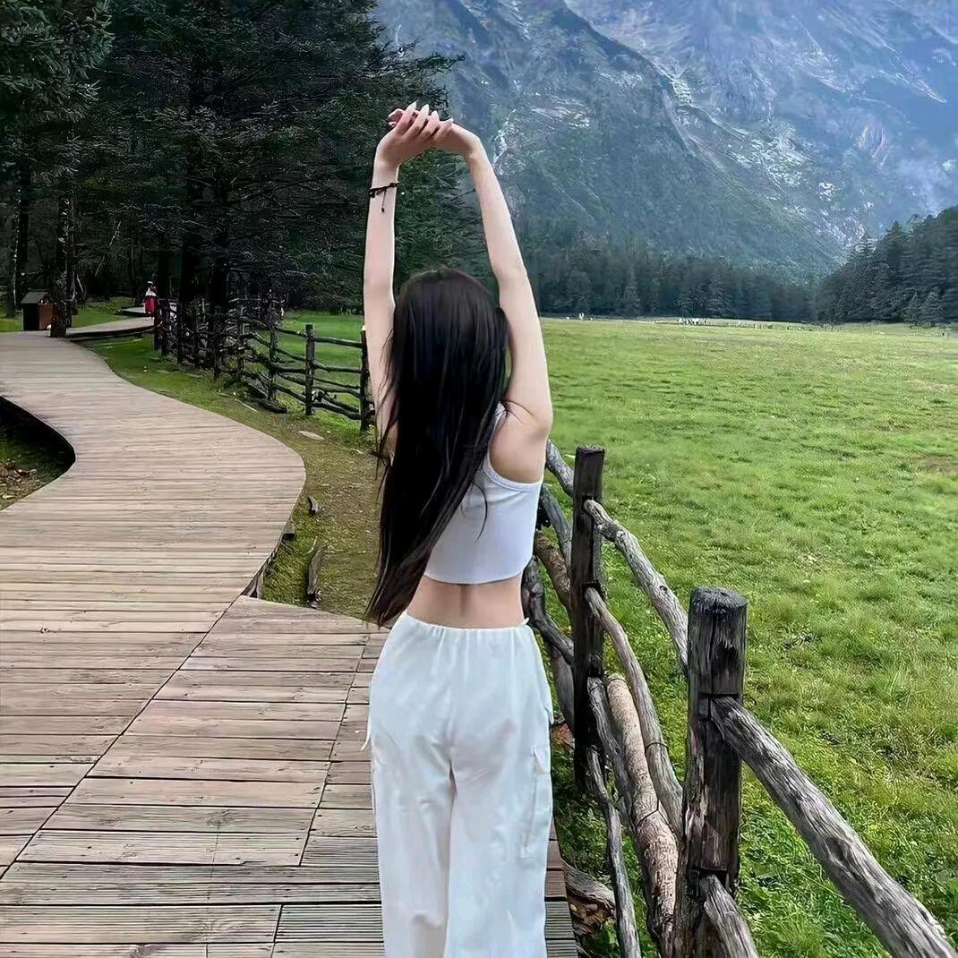 🍃珂～筱雨头像