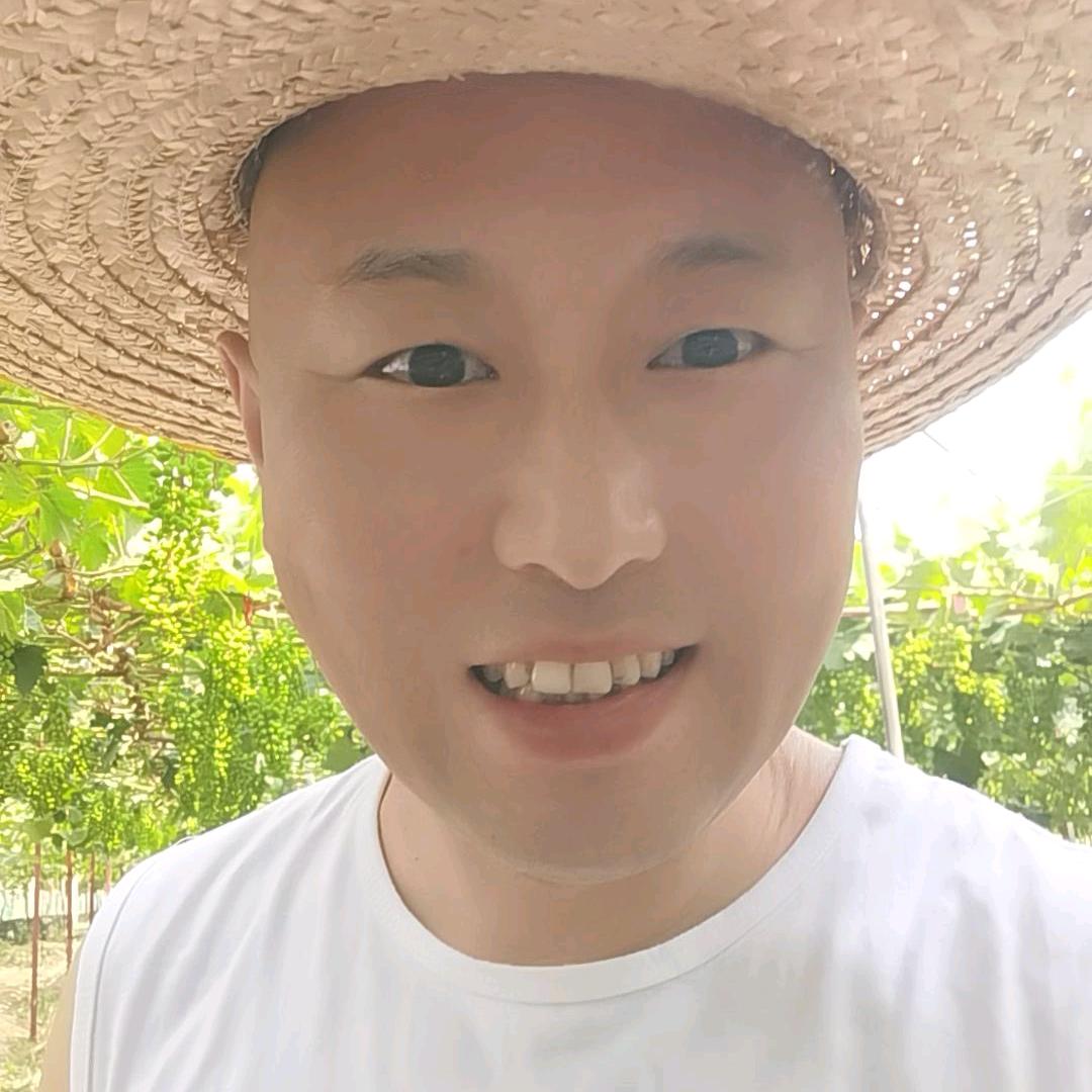 王大福（果园大叔学直播）