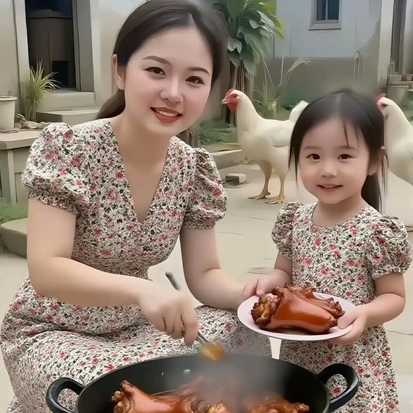 秋秋嫂