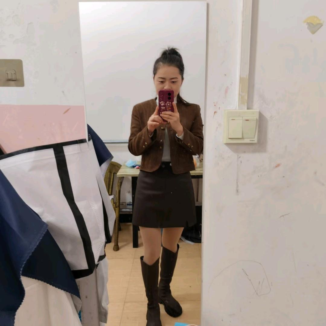 为自己加油