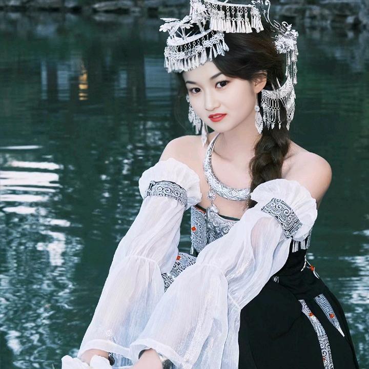 小梅