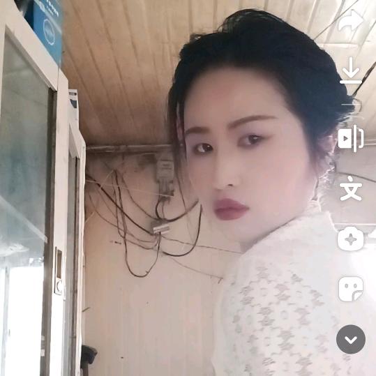 吉鳯娘