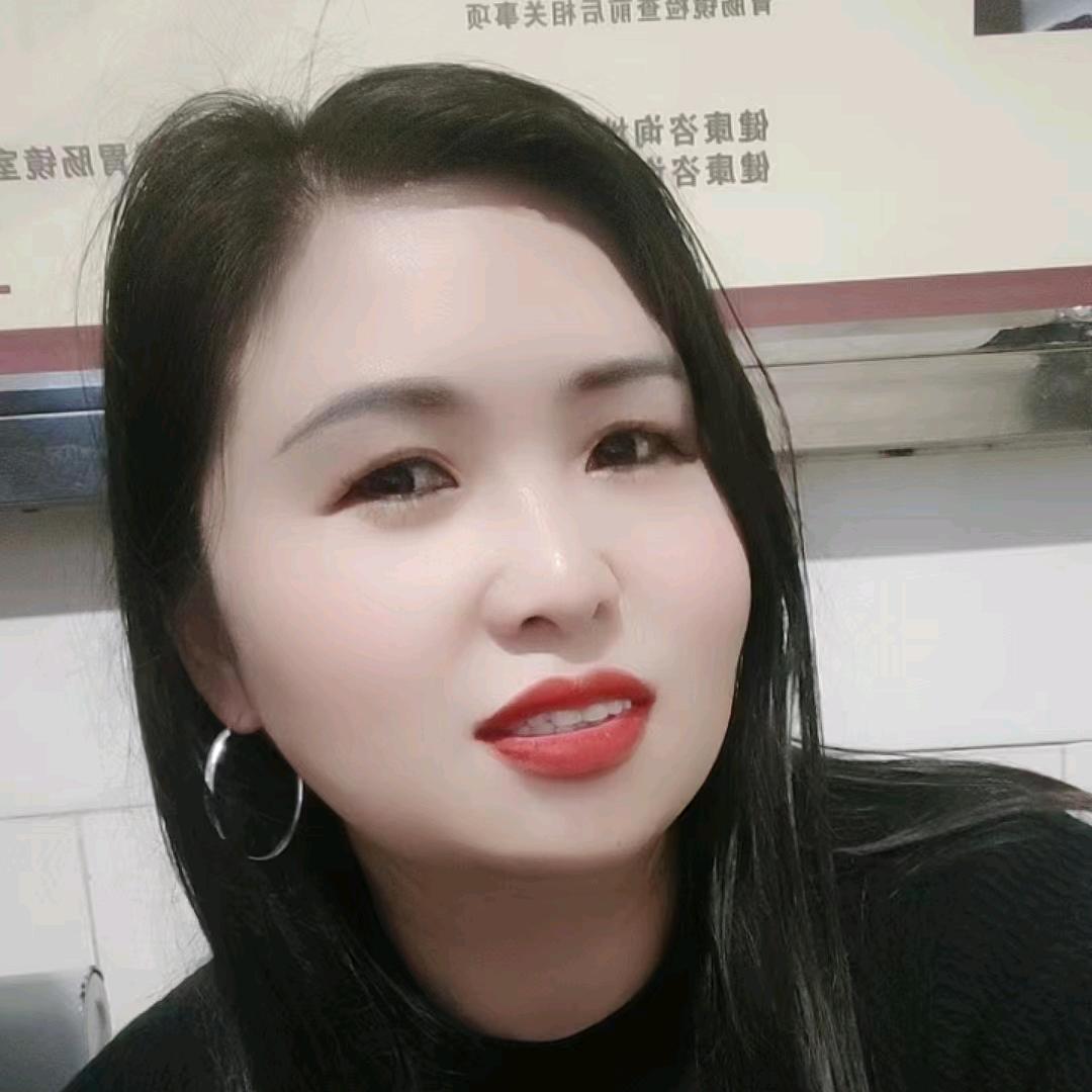 我是一个单身女人
