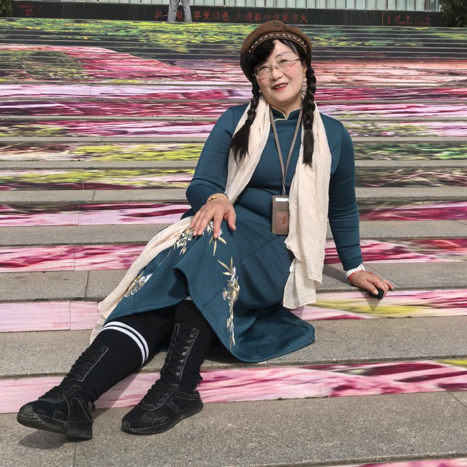 欧尼（每晚6点20分)🎤