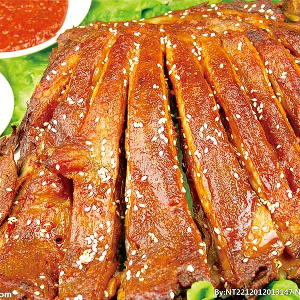 鑫辰烧烤小龙虾