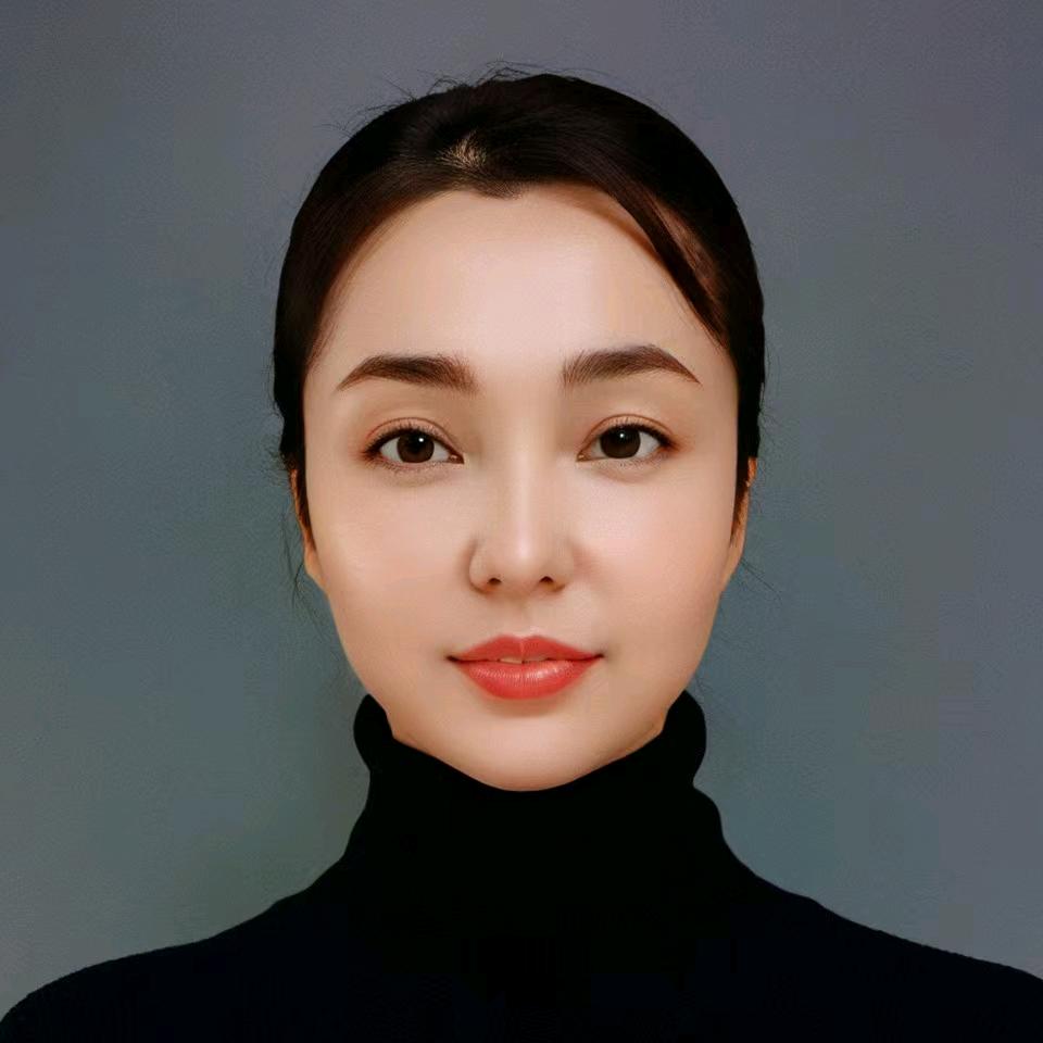 布美美 旅游达人