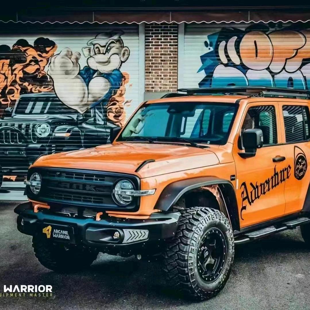 车之炫汽车服务官方号