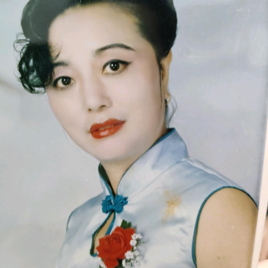 关中马姐