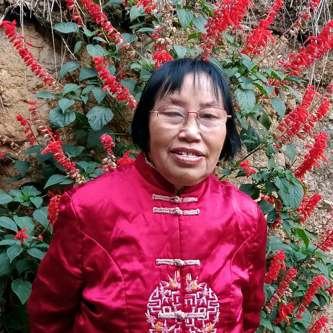 老有所乐，早上6.10分开播