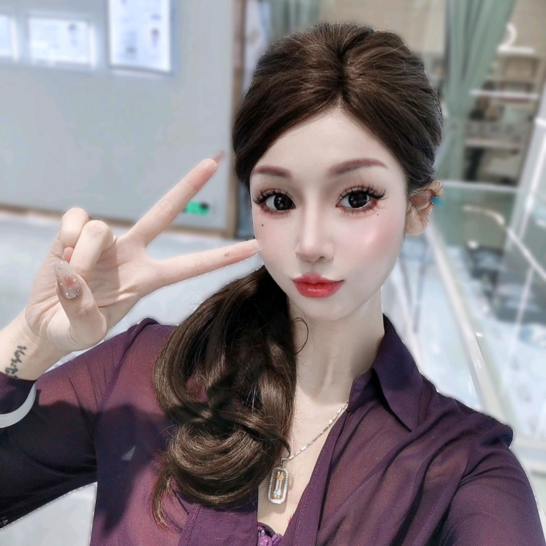 小千金😊