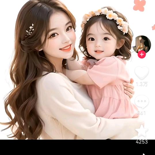 朵朵妈